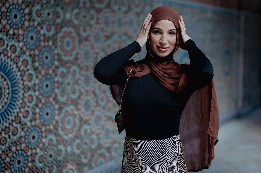 Aussie Apples Teams Up with Olympian Tina Rahimi