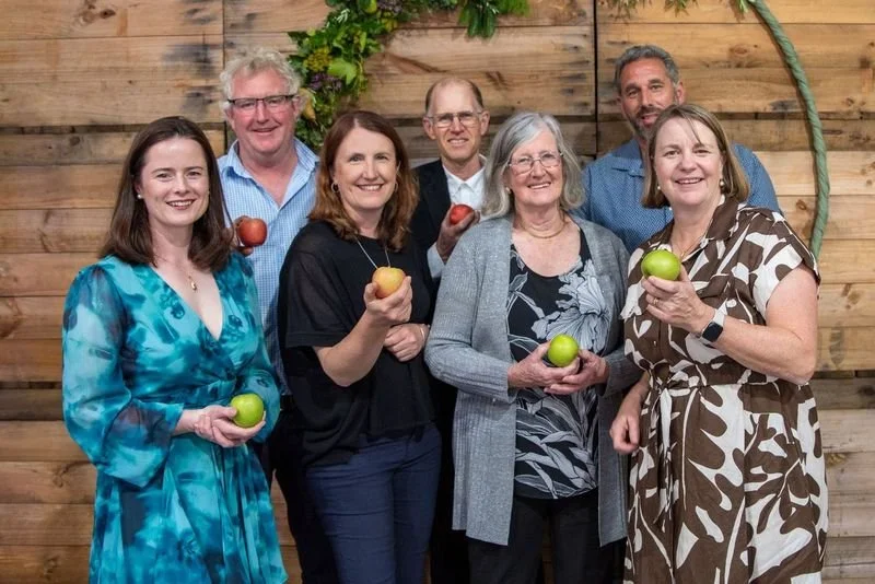 2024 Donnybrook Long Table Lunch - another successful year! 