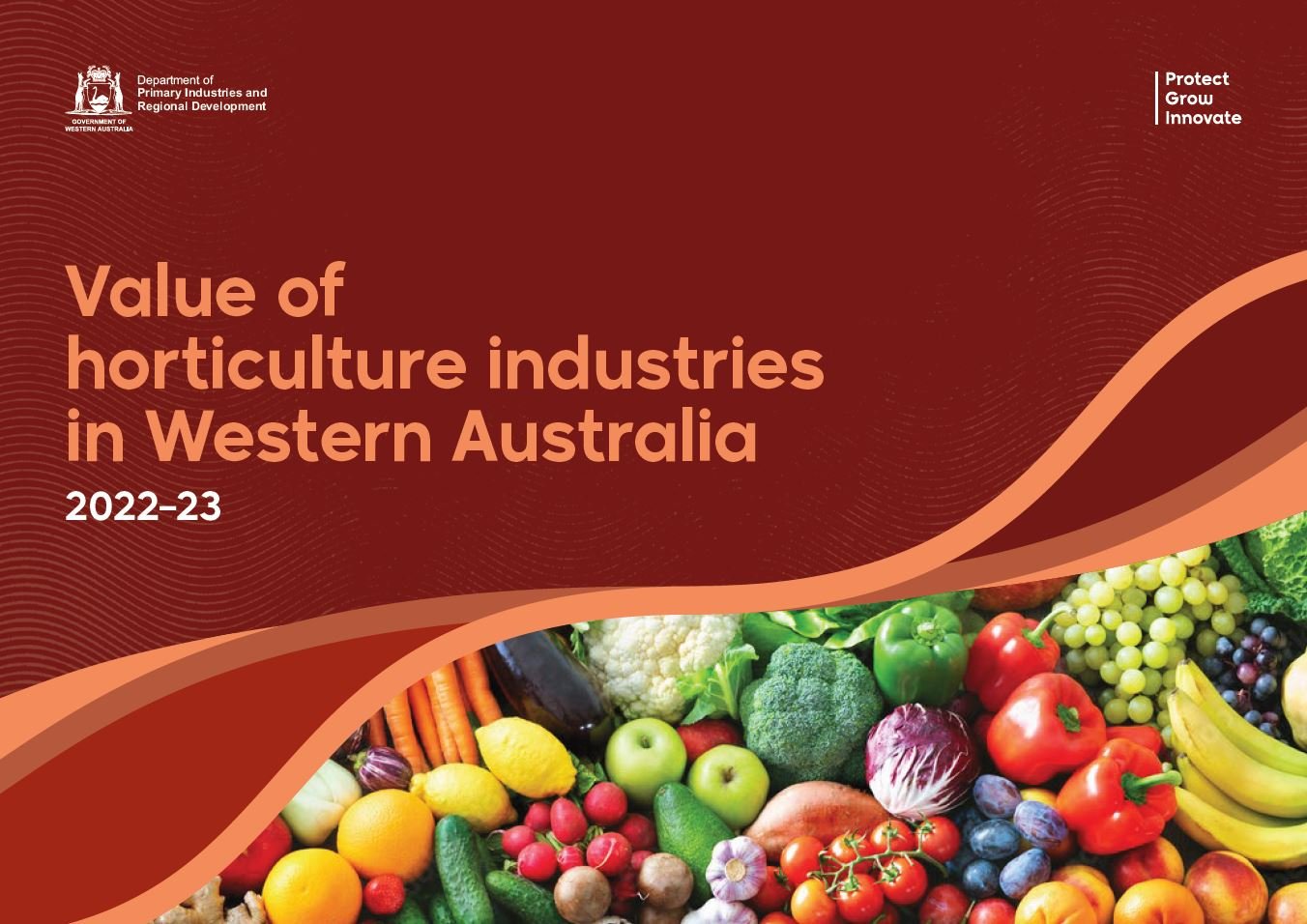 Industry Update: Growth in WA horticulture