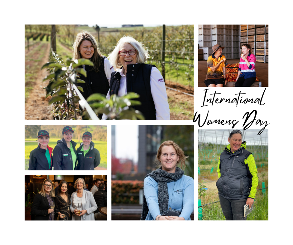 International Womens Day 8 March 2025