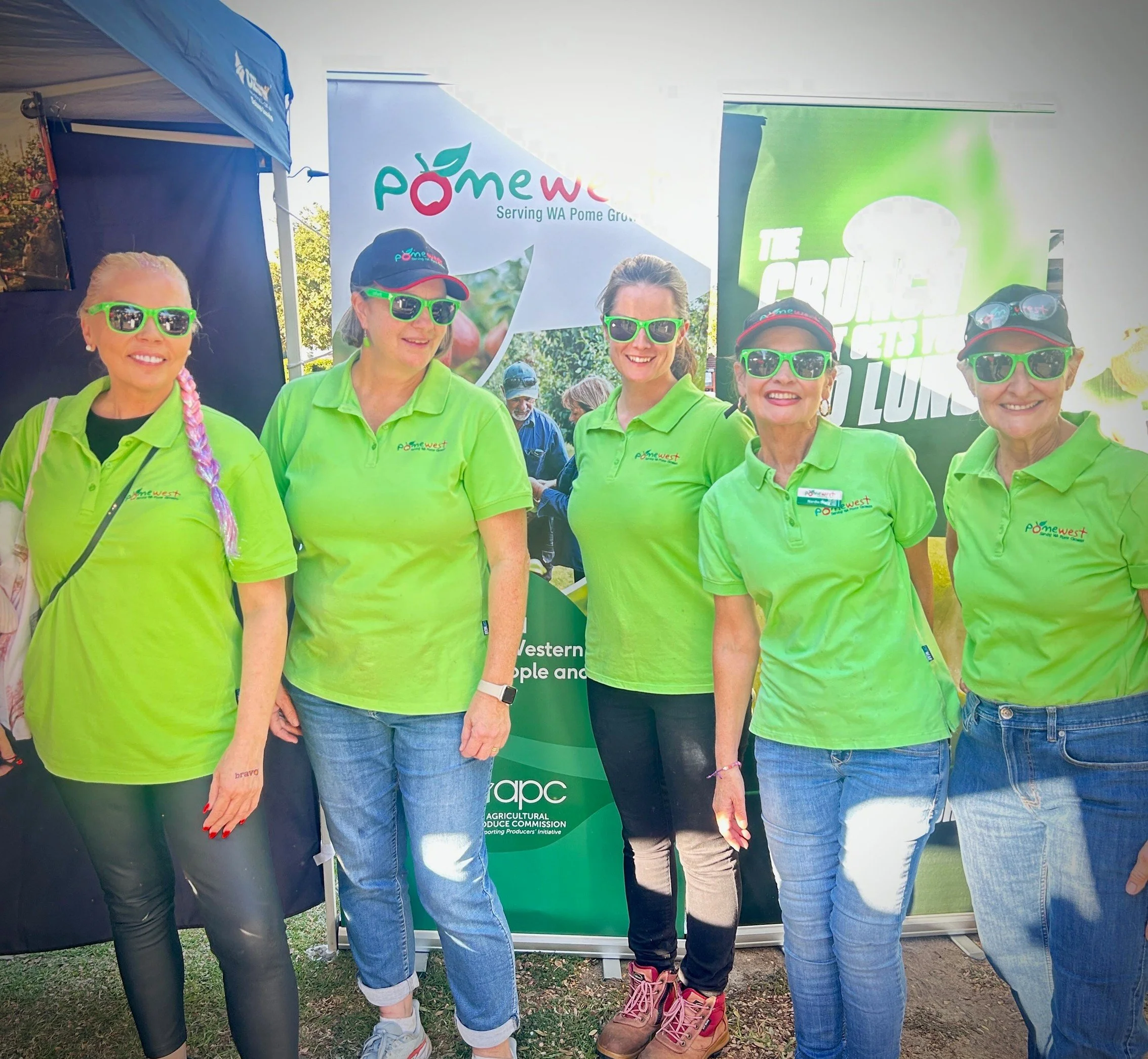 2025 Donnybrook Apple Festival - Best Year Ever!