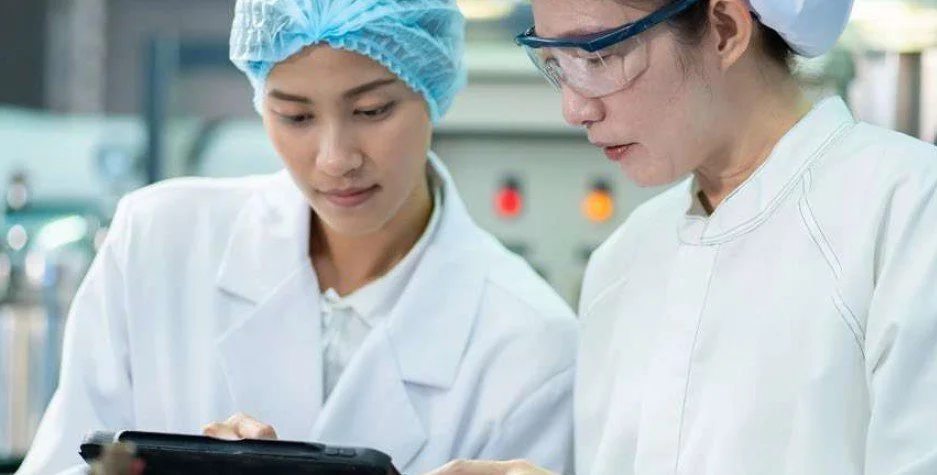 WA Food Industry Education Collaboration Program - STEM Intern