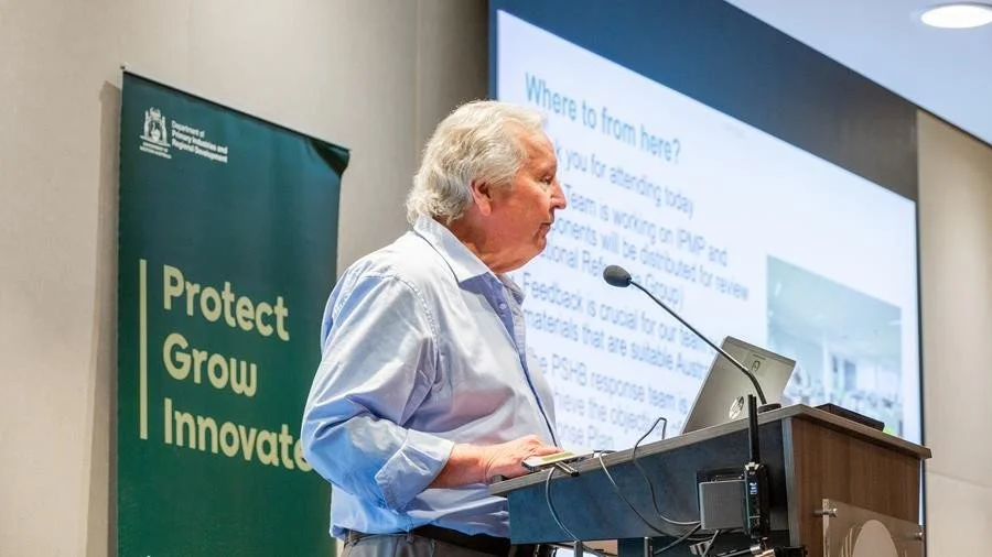 Polyphagous Shot Hole Borer workshops strengthen national response strategy