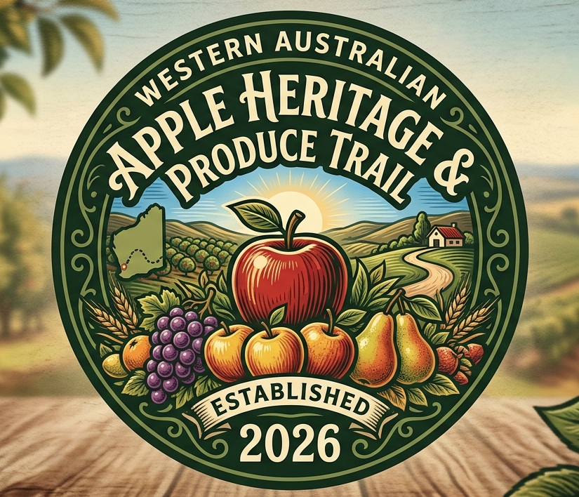Is there such a thing as Apple Tourism?