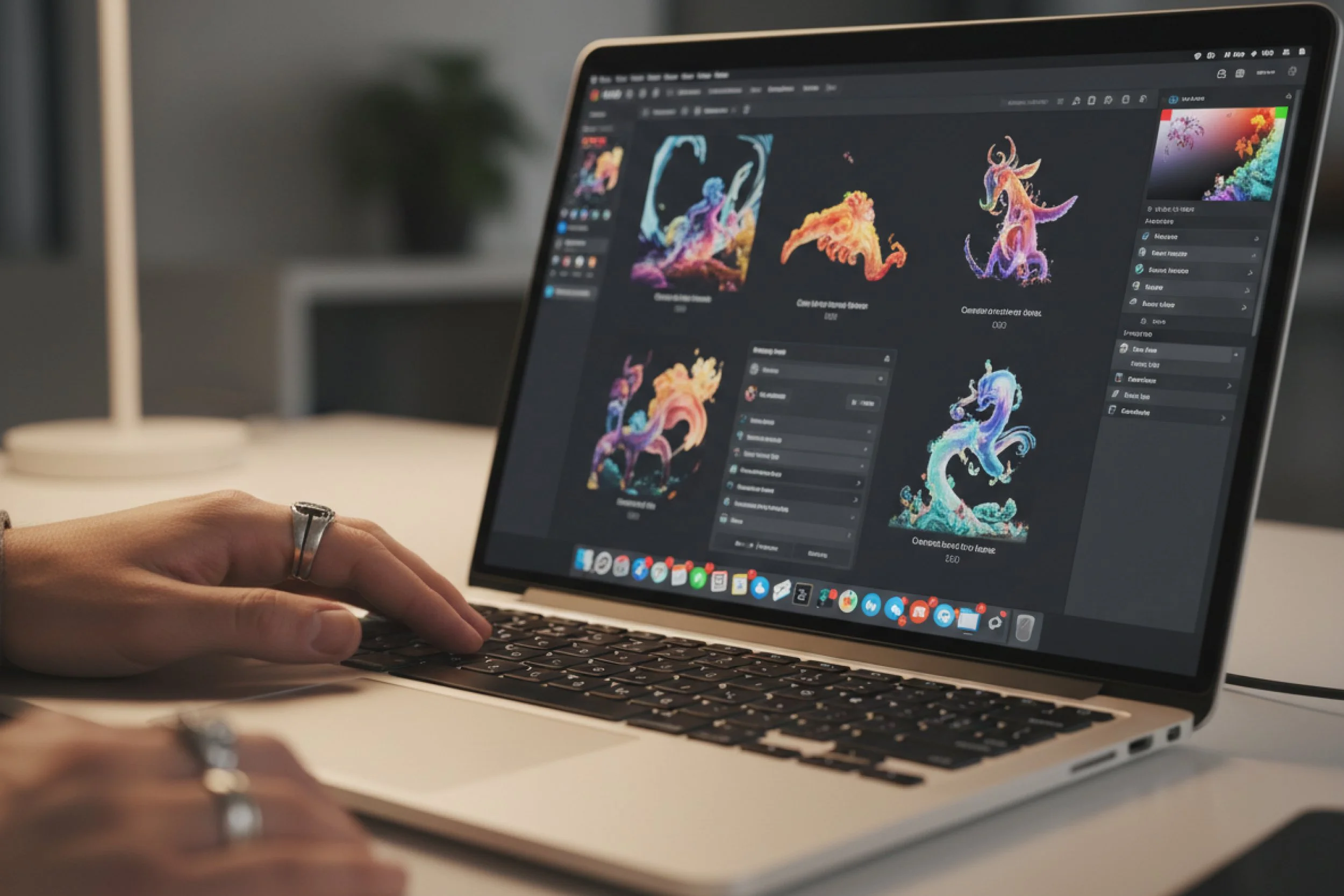 Turning thoughts into reality: Can AI truly capture your vision?