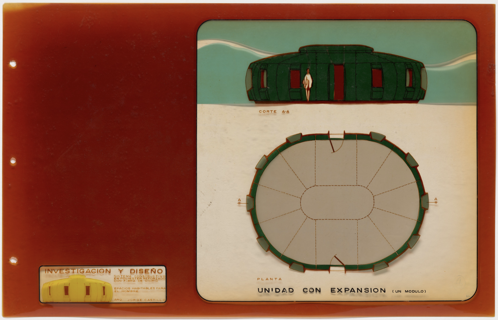 Arquitectura sin relato