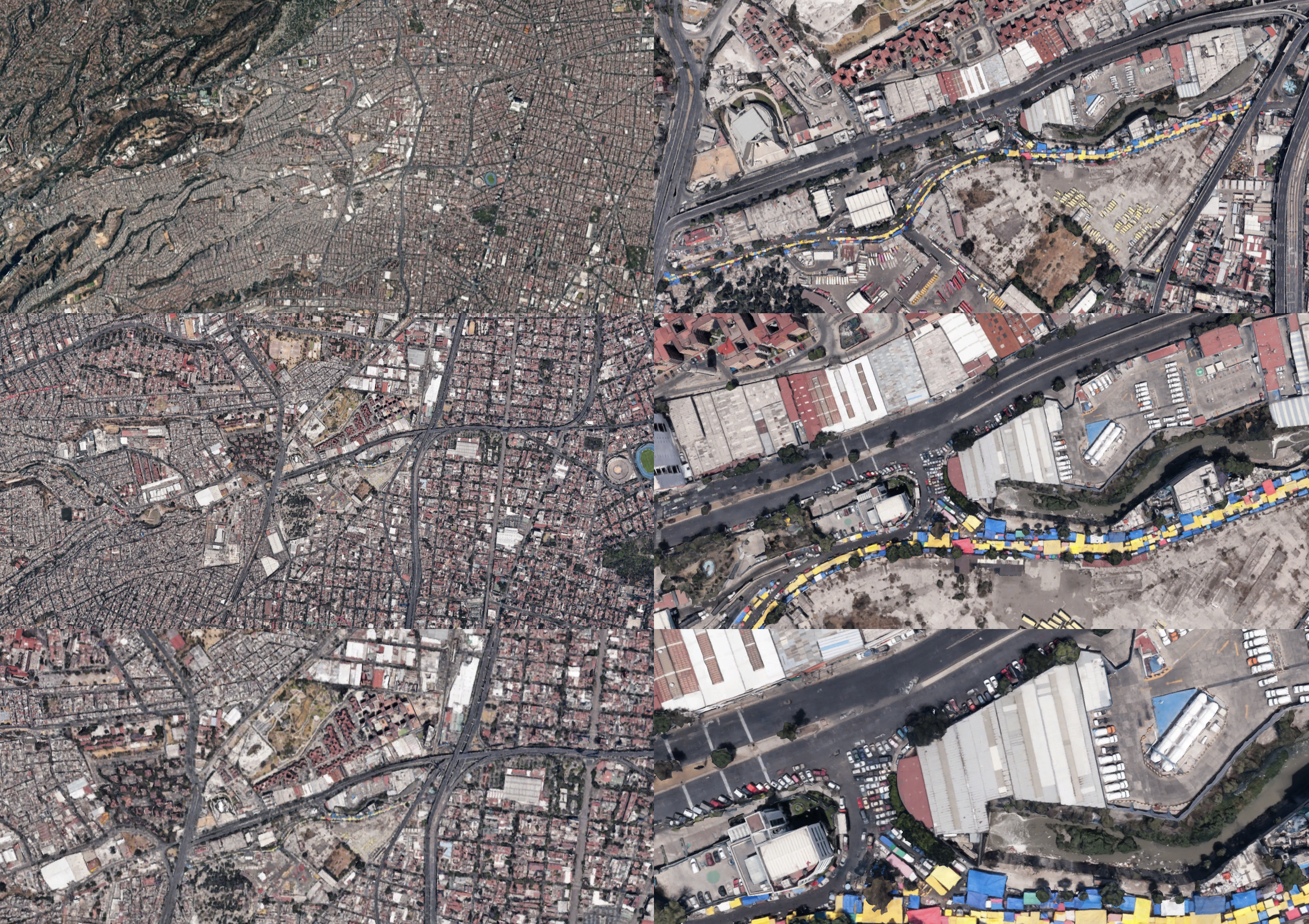 Ephemeral Habitat Studio