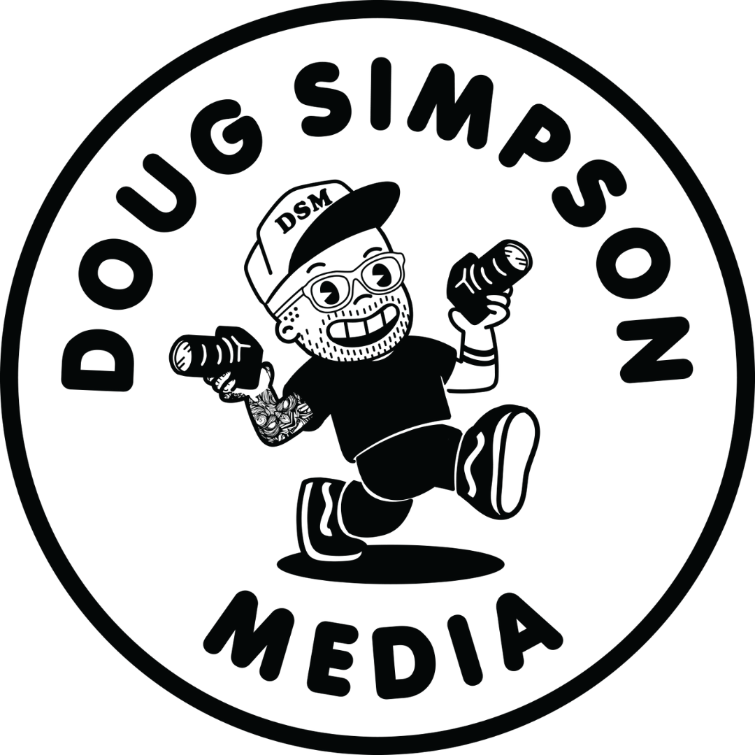 Doug Simpson Media