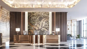 Visualisation Diagram Squares 3D Architectural Rendering & Visualisation | Australia