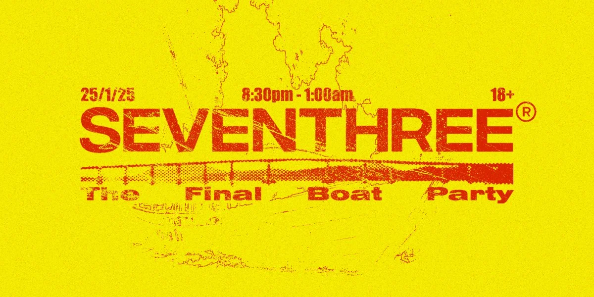 The Final Boat Party