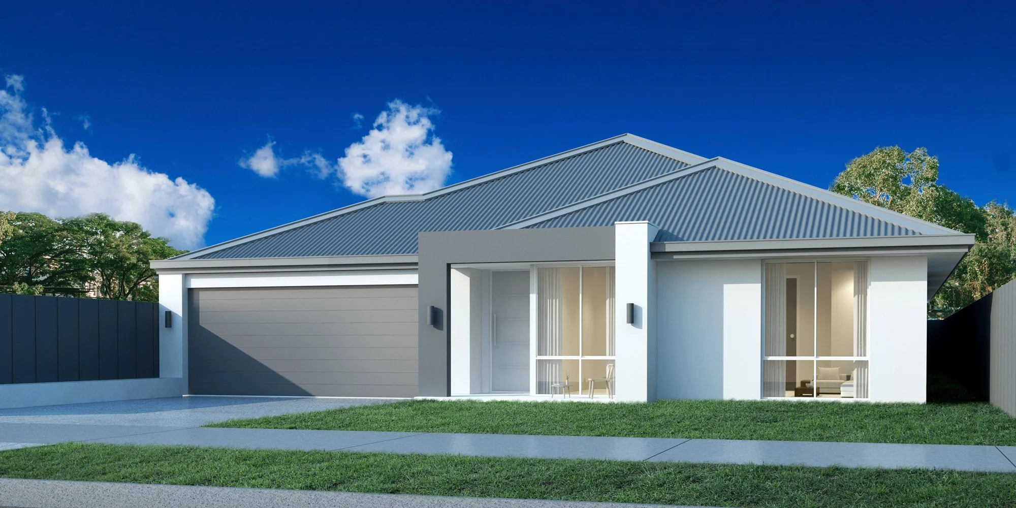 General 2 — Nifty Projects | House & Land Projects in Rockhampton ...