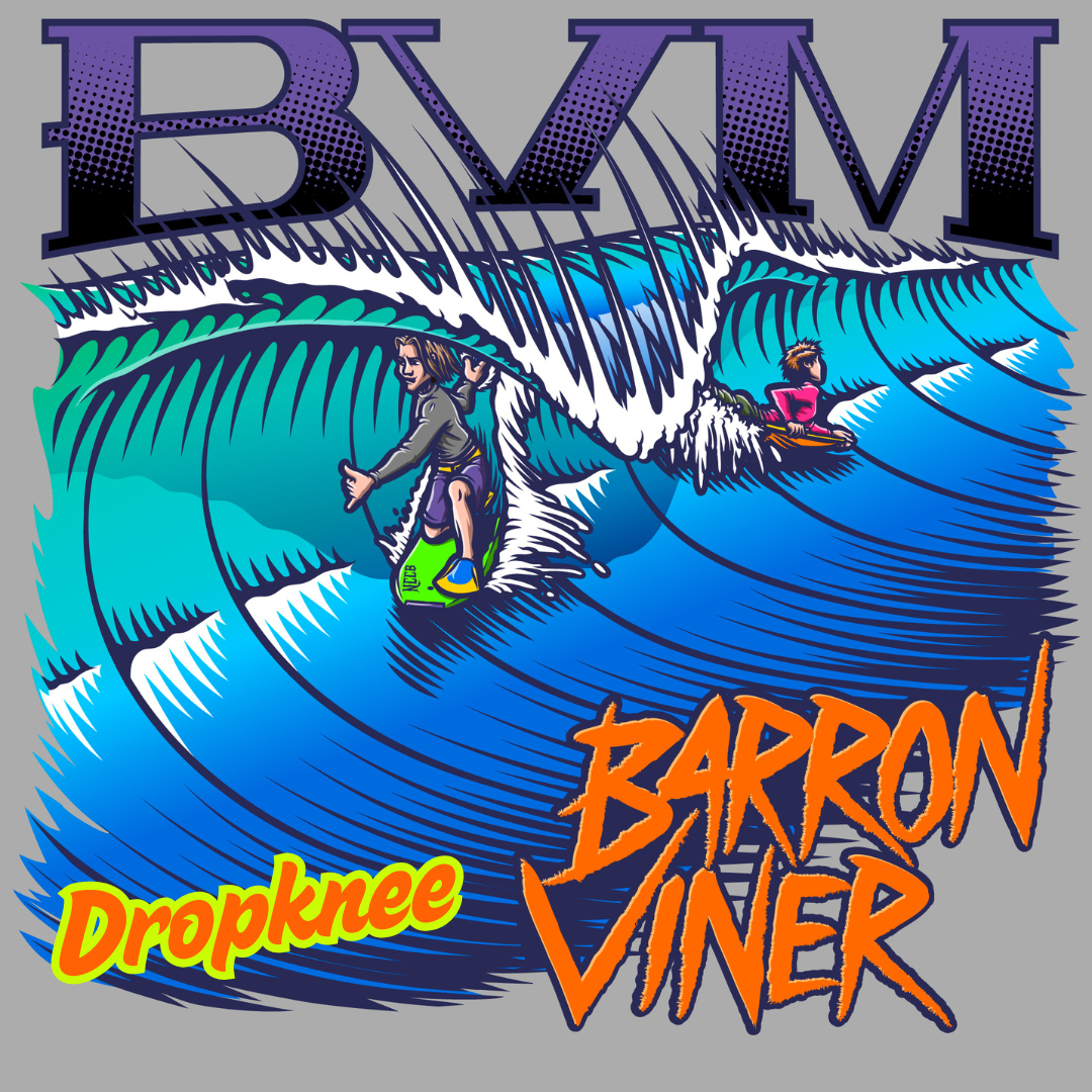 BVM 2026 Dropknee Division