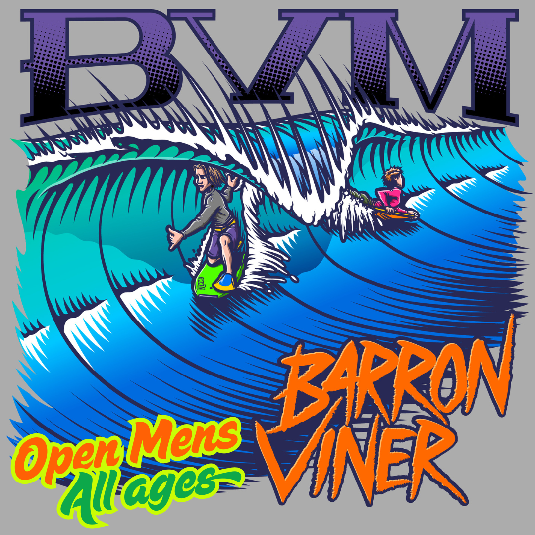 BVM 2026 Open Men Division