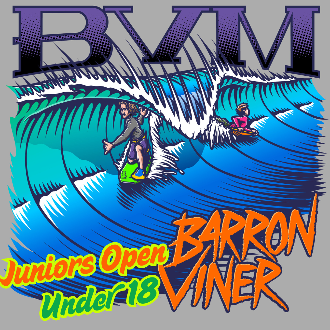 BVM 2026 Junior Division