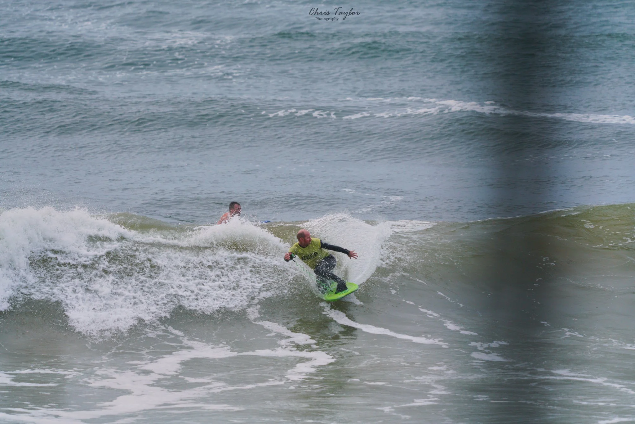 Season 2026 Membership Dropknee