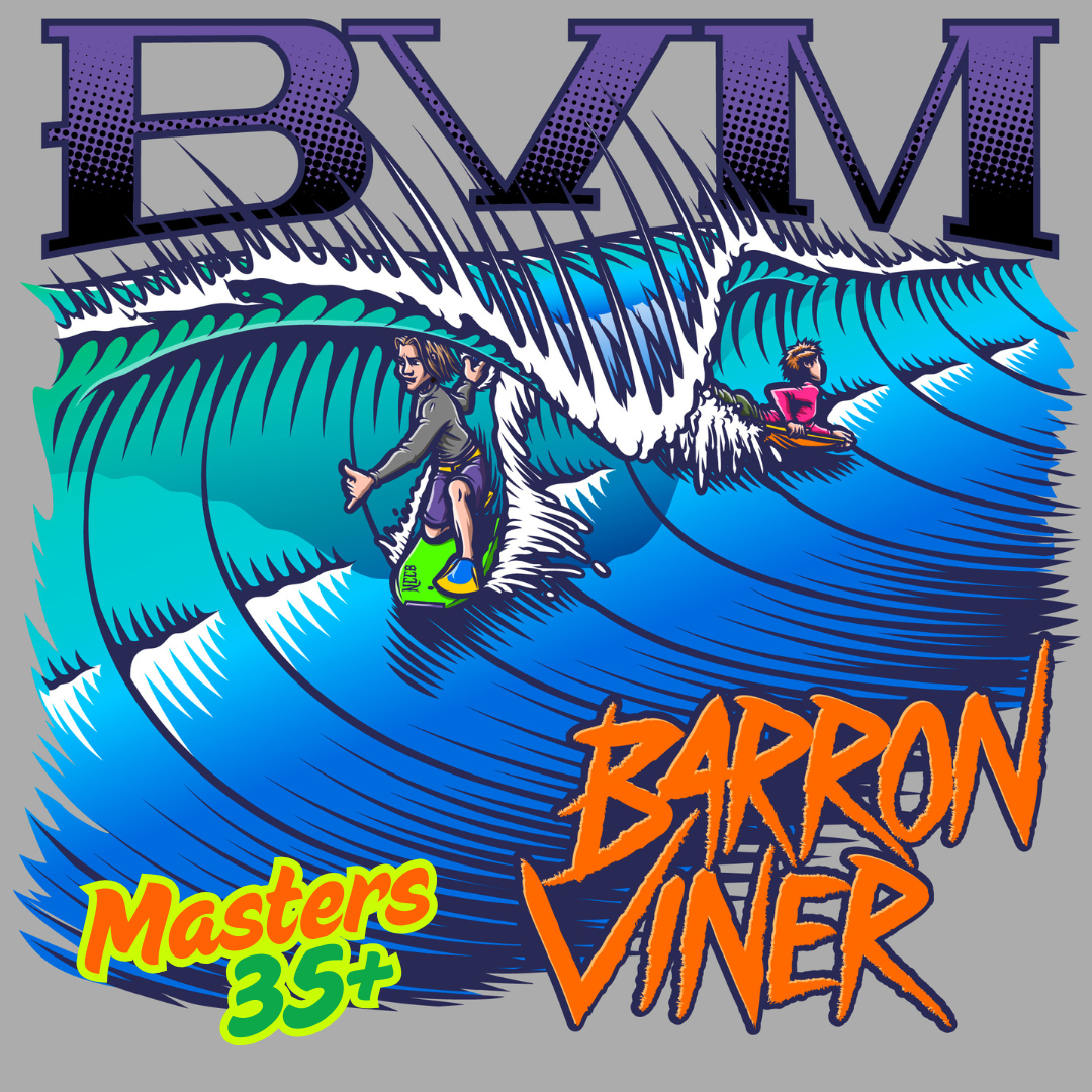 BVM 2026 Masters Division