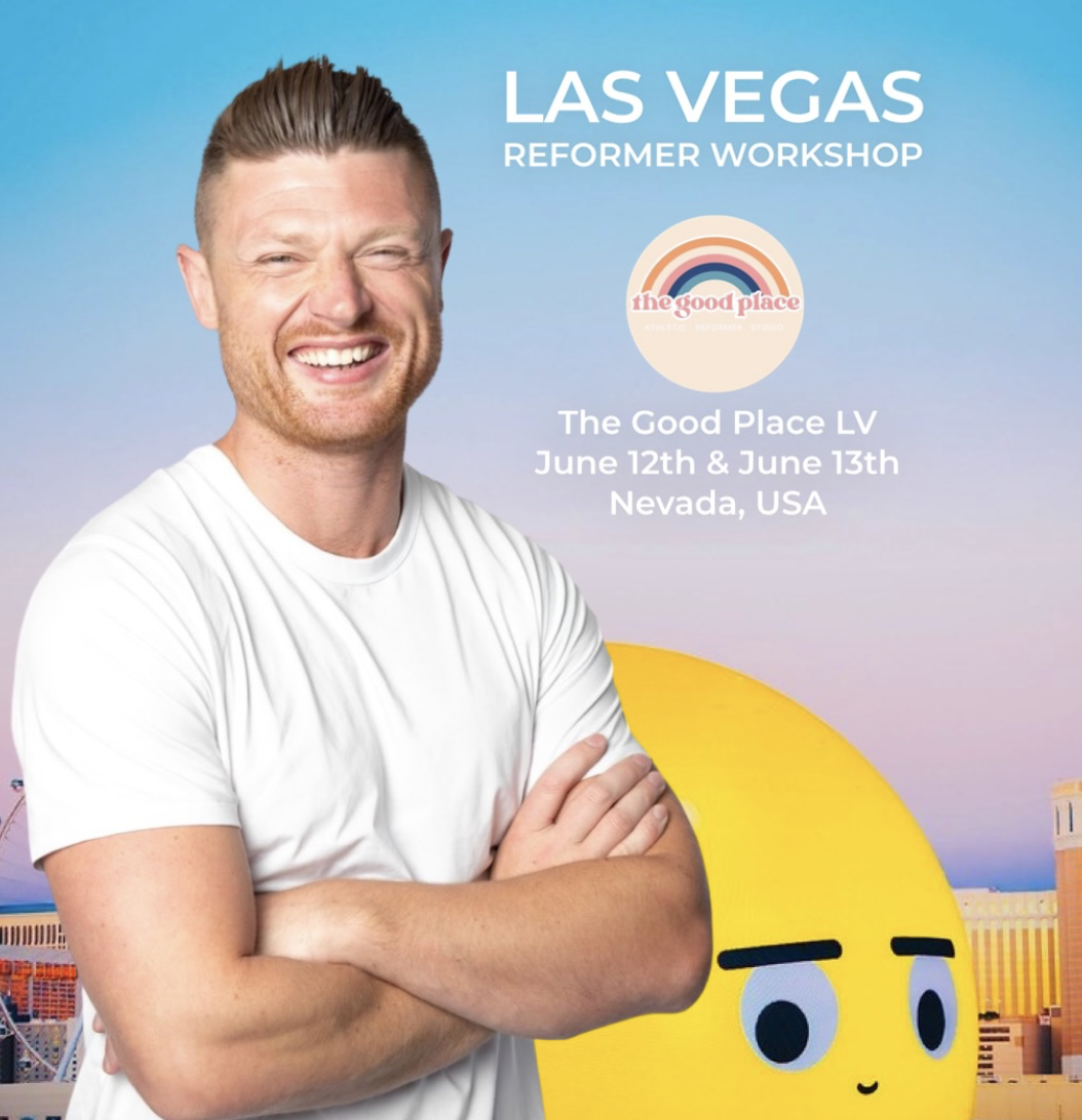 Workshop with Nathan Ross Rees