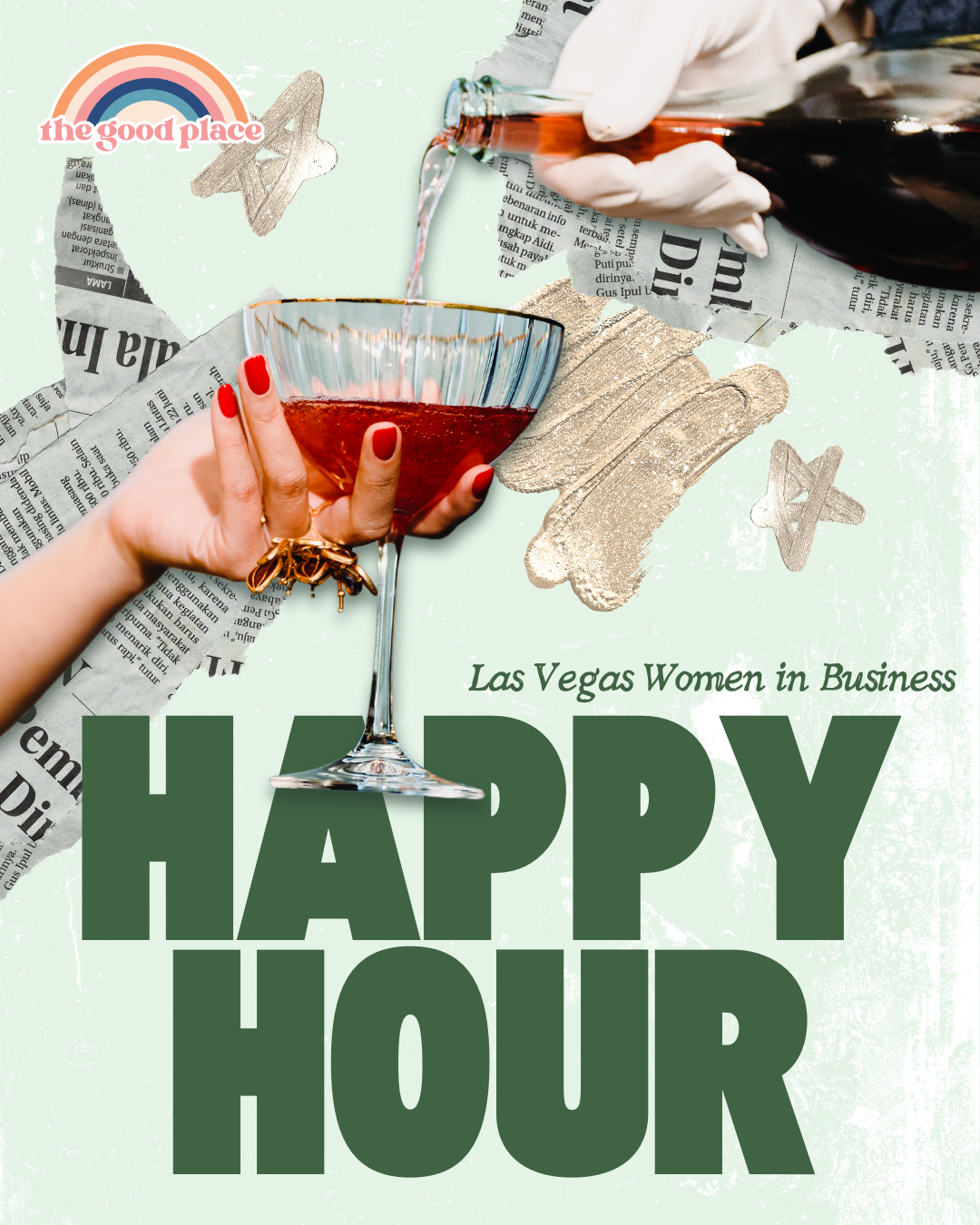 Women in Business "What can I do for YOU?"