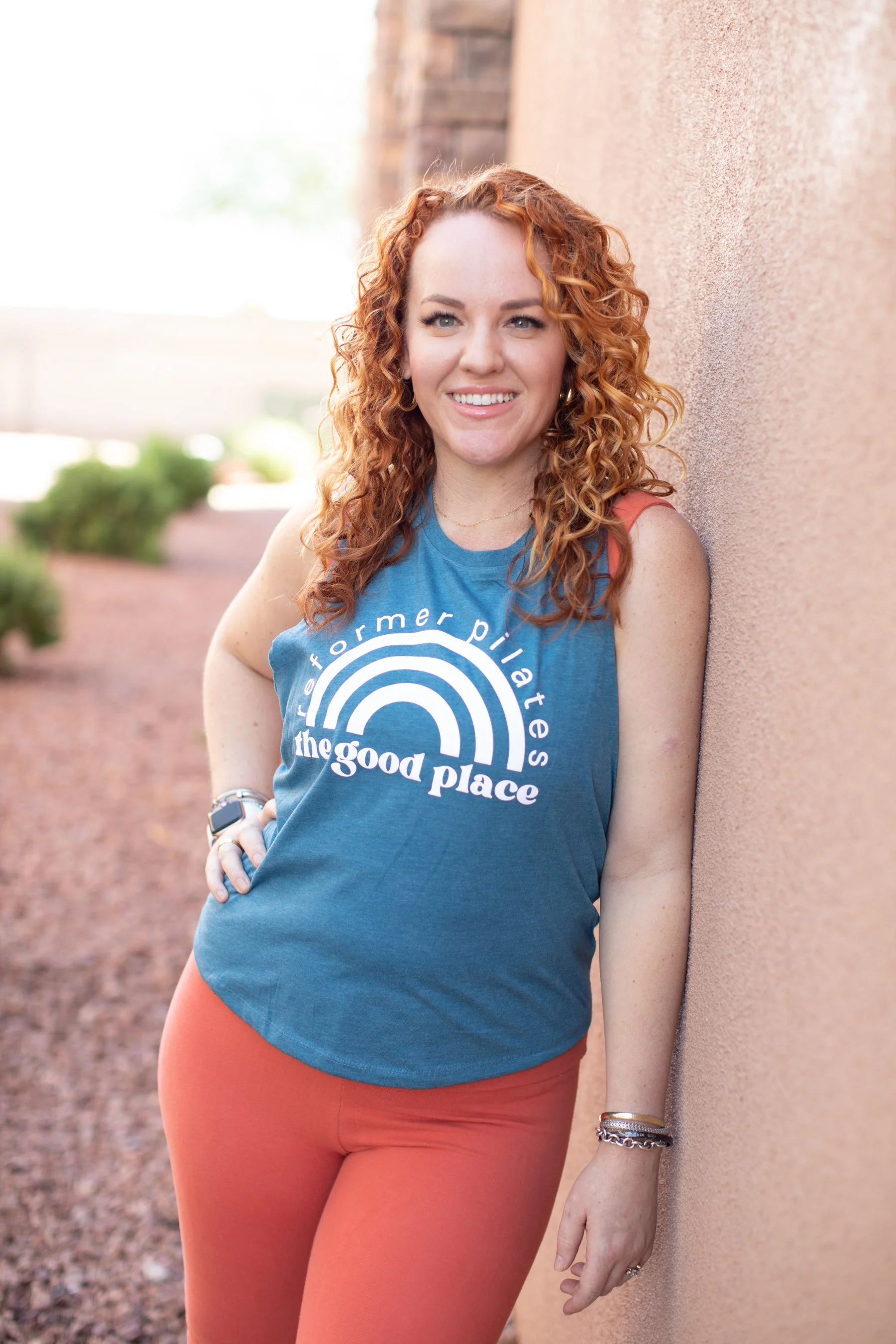 The Good Place Group Reformer Pilates Henderson Nevada