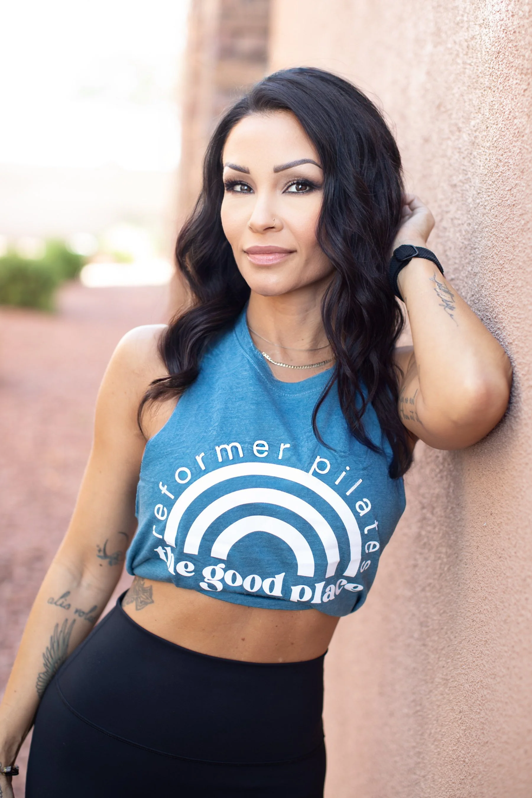 The Good Place Group Reformer Pilates Henderson Nevada