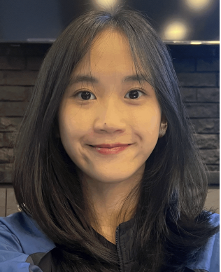 Faith Soh, Math Teacher at KnowledgeTrail