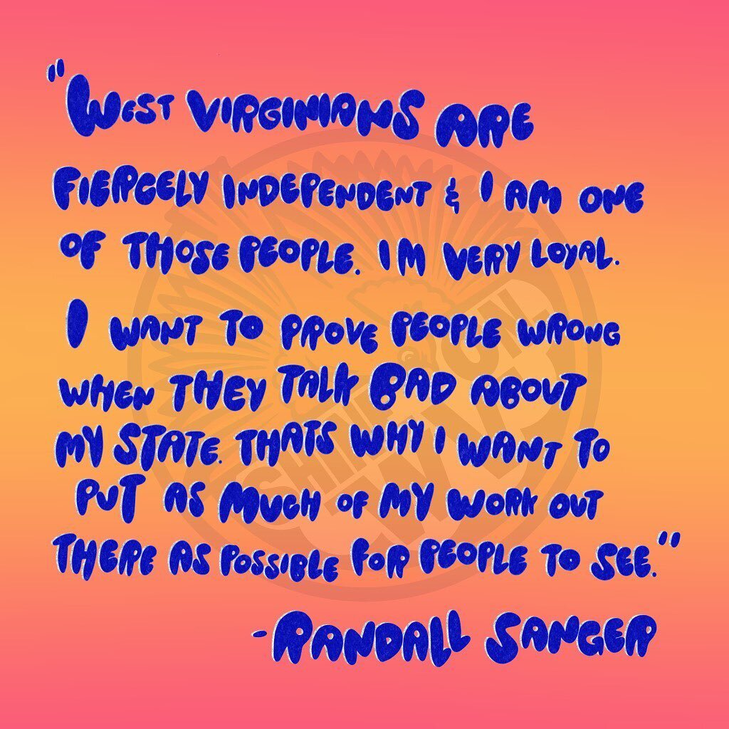 Have you checked out our latest video?  It&rsquo;s all about @randall.sanger, who turned his hobby of photography into his full time career! 📸 link in bio 🤩✨