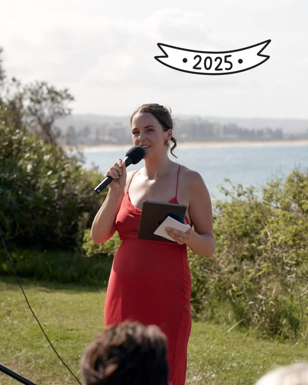 Just a handful of highlights from the year that was 2025. Yes I know I&rsquo;m a bit late to post an annual review, but better late January than never!

2025 saw me marry x32 gorgeous and sexy couples, including:
&bull; 6 couples from my own circle o