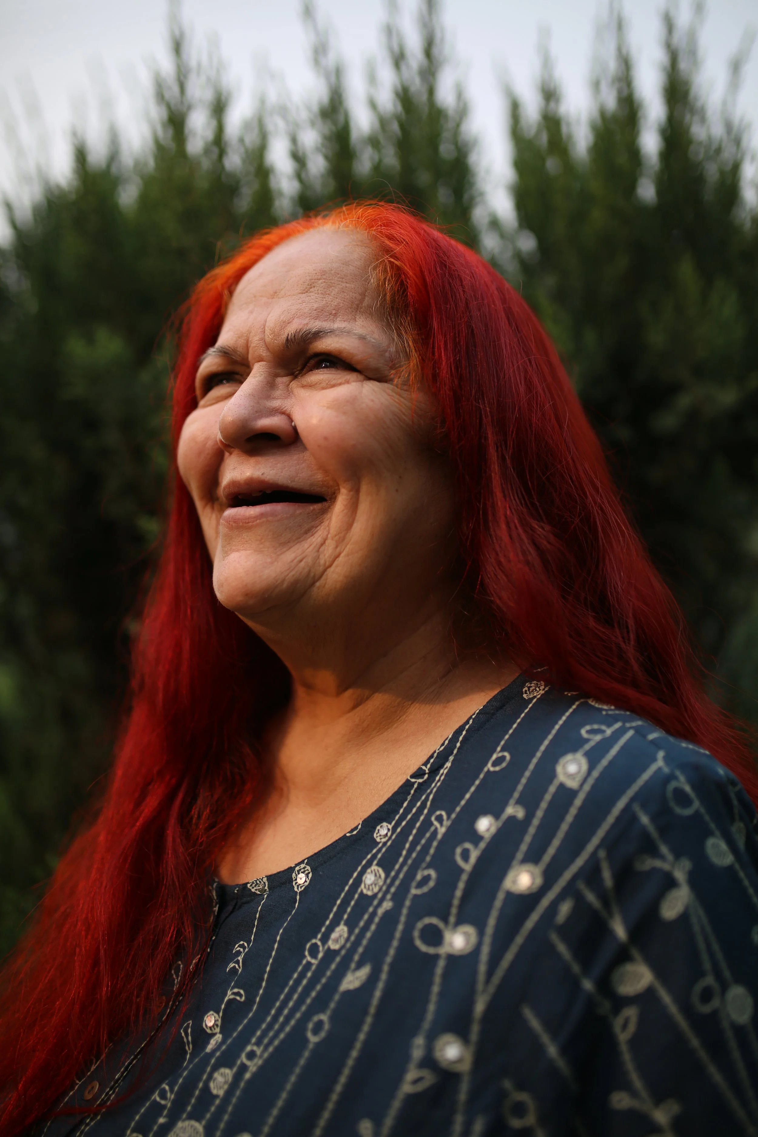 Project Show Us - Dove Campaign