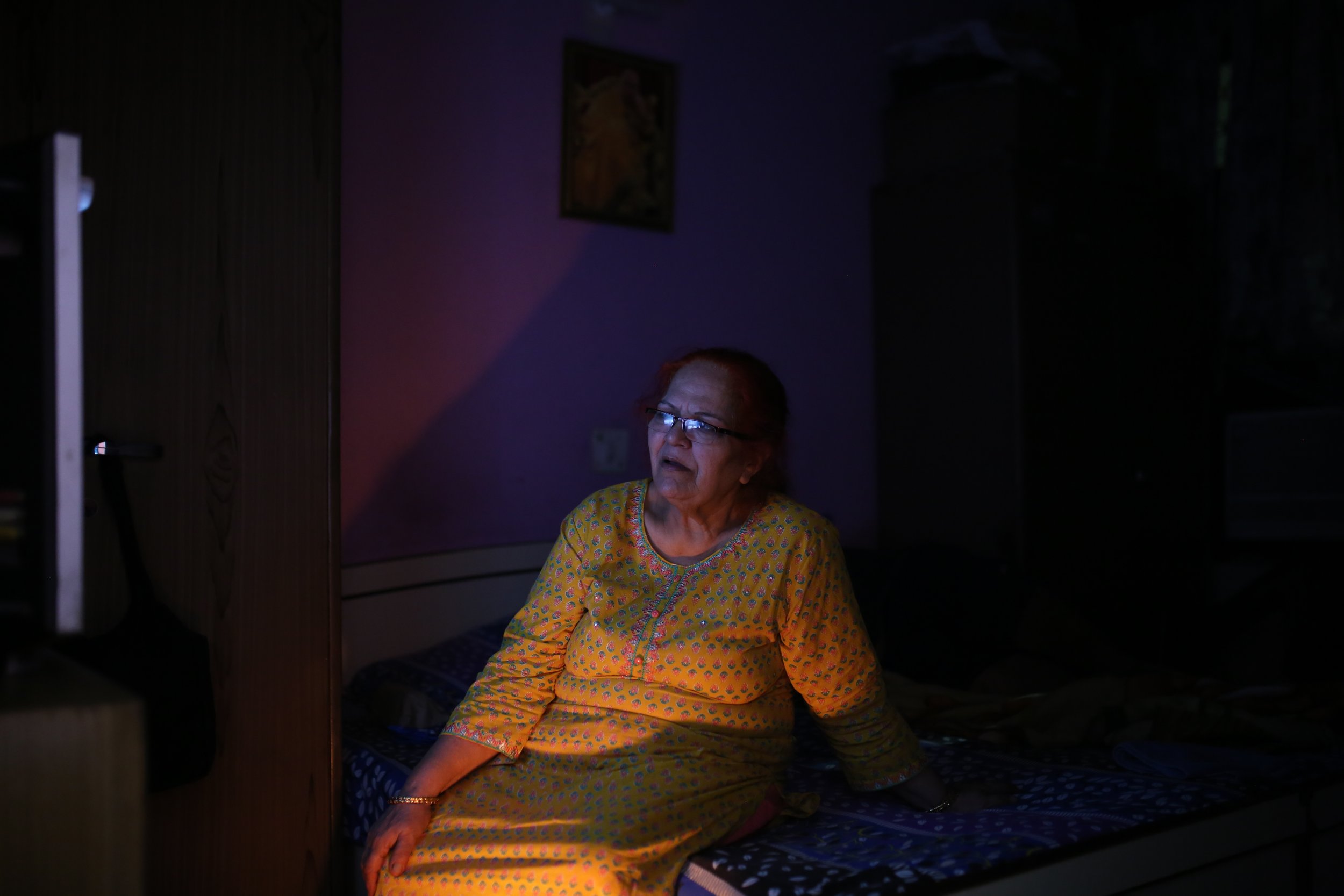 Project Show Us - Dove Campaign