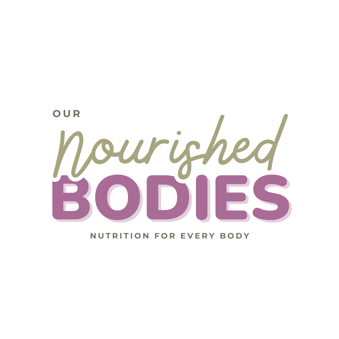 Our Nourished Bodies