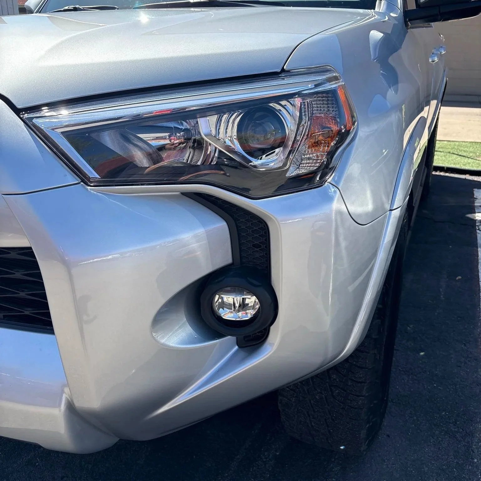 2024 TOYOTA 4RUNNER