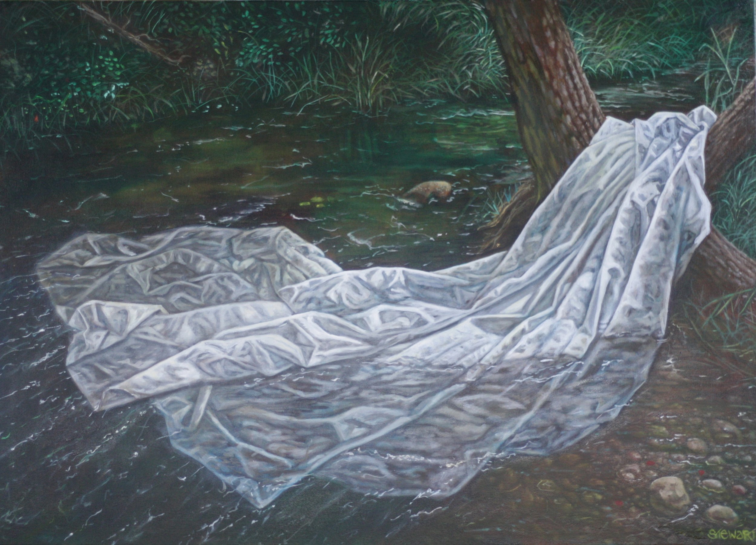 What the river kept.jpg