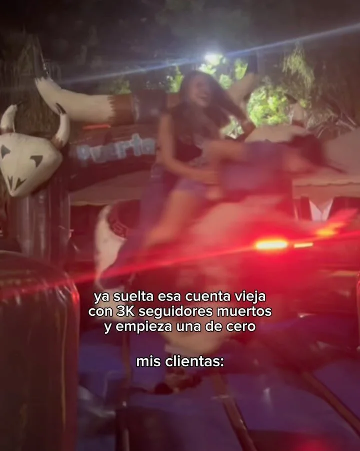 &mdash; SU&Eacute;LTALO YA! 🤨