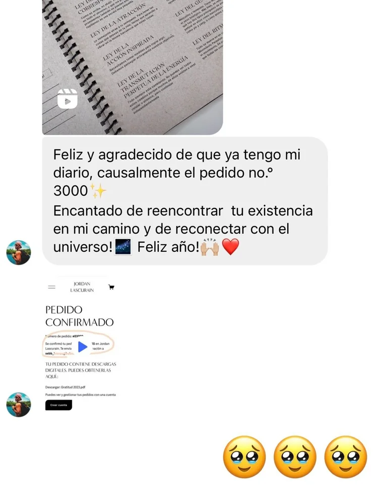 Testimonio de una lectora del diario
