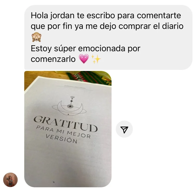 Testimonio de una lectora del diario