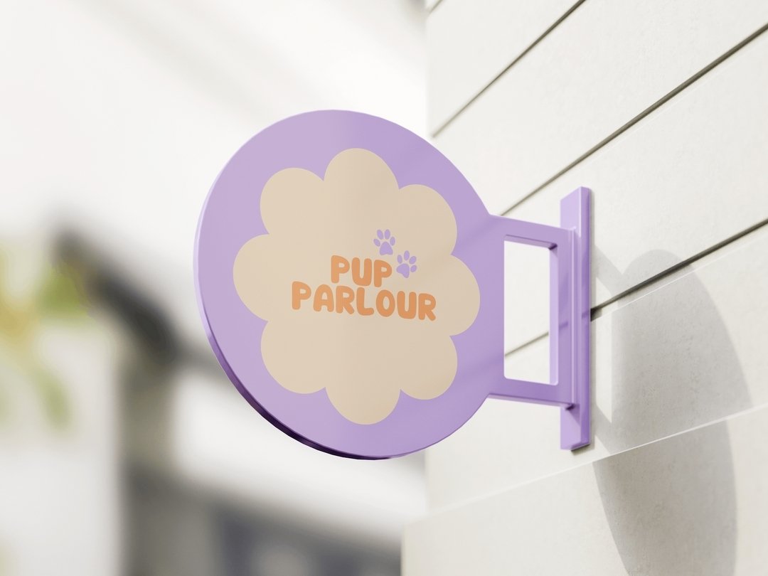 Our mockups for Pup Parlour aren't just designs&mdash;they're sparks of inspiration! From cute dog leads to adorable stickers, each mockup breathes life into their brand and sparks ideas for potential merch.

Based in Dunsborough? Don't miss out! Hav