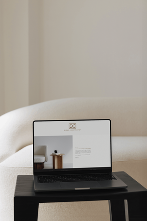 Portfolio — Ally May Design Studio