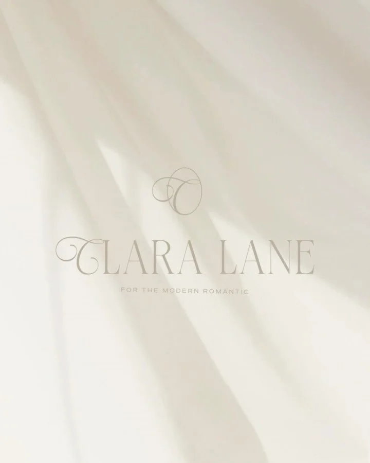 A romantic direction shaped by soft movement, sentiment and a calm neutral palette. This aesthetic is one of my favourites to work in.