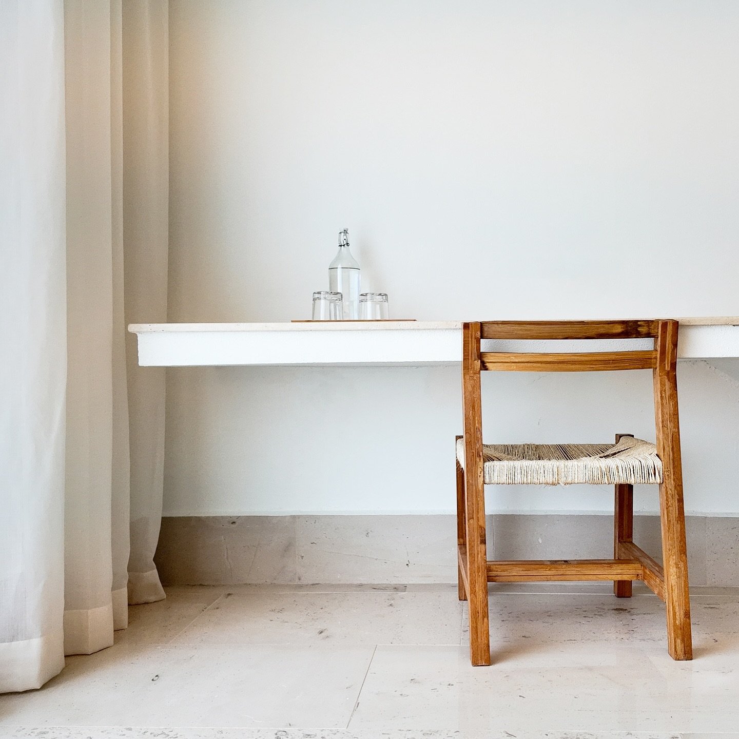 &ldquo;Architecture and design should be an ode to life.&rdquo; &mdash;Oscar Hagerman

Oscar Hagerman&rsquo;s work has been a true inspiration throughout the design process of Casa AO. We've  integrated &ldquo;Arrullo de Palma&rdquo; by @bamburenbamb