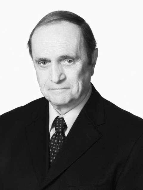 Bob Newhart