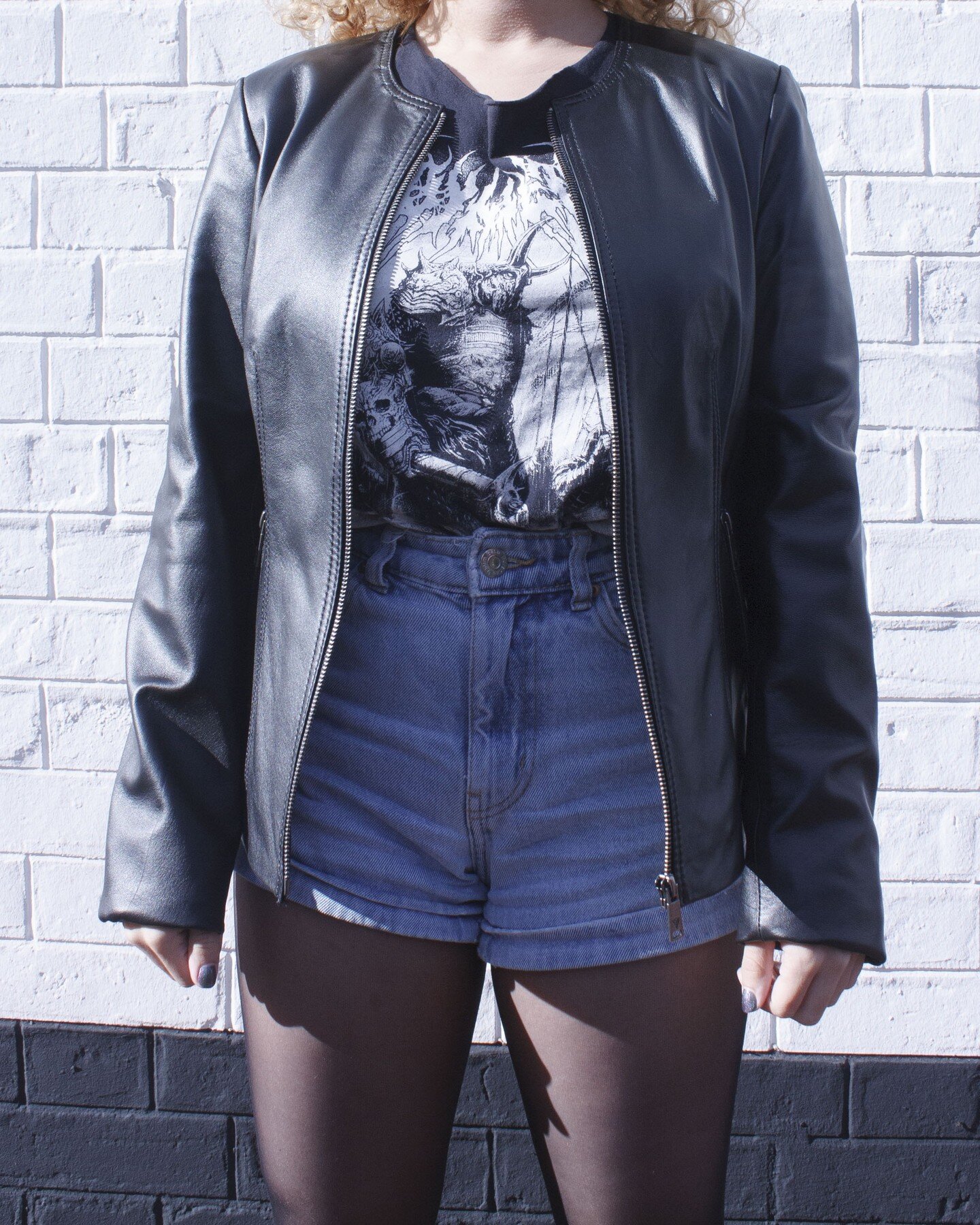 LEATHER JACKET &quot;MONROE&quot;
Available now 

#leather #jacket #leatherjacket #fashion #fashionweek #womanstyle #billtornade