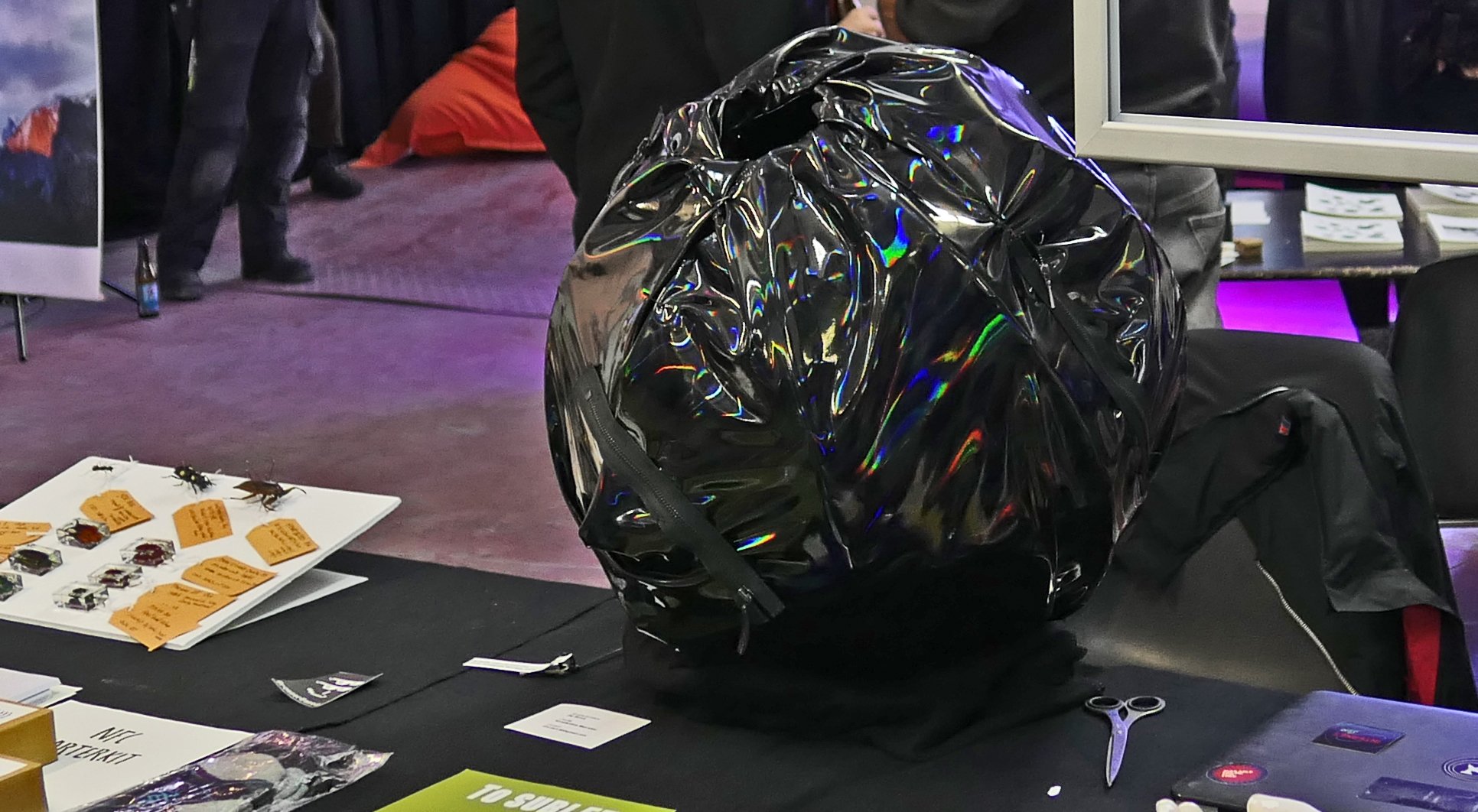 zip-bomb — installation documentation