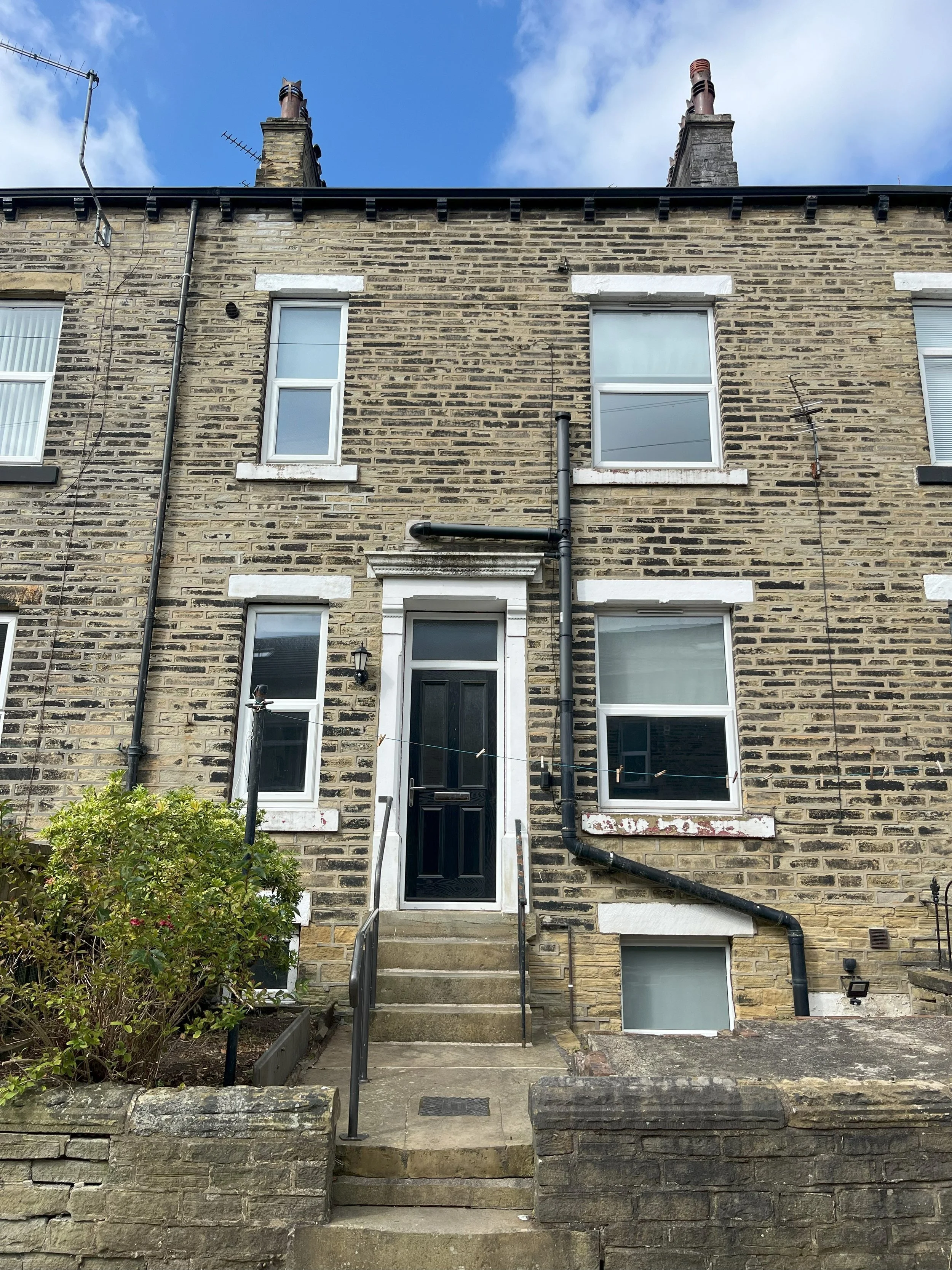 Moorlands Place, Halifax (2)