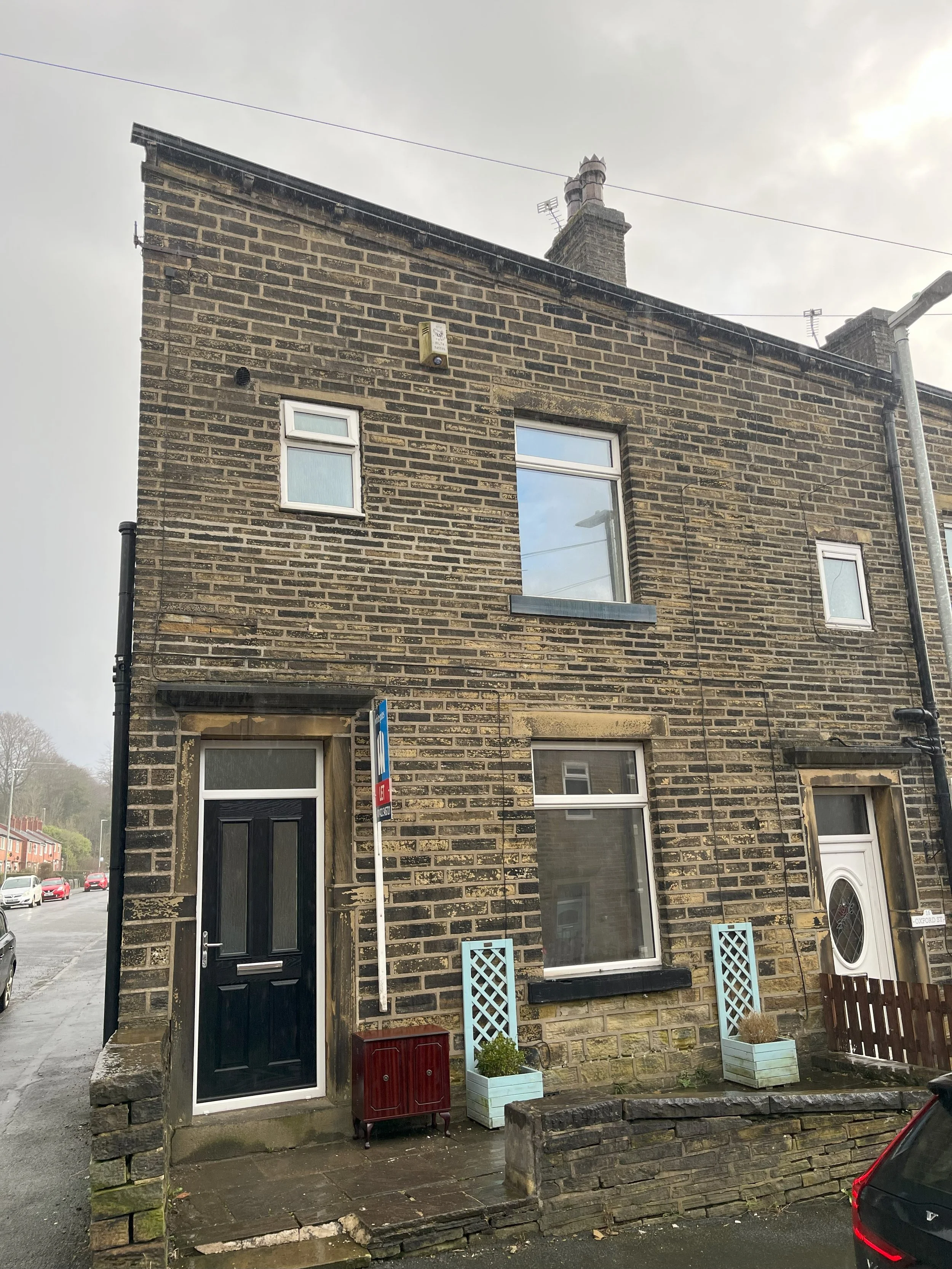 Oxford Street, Sowerby Bridge (2)