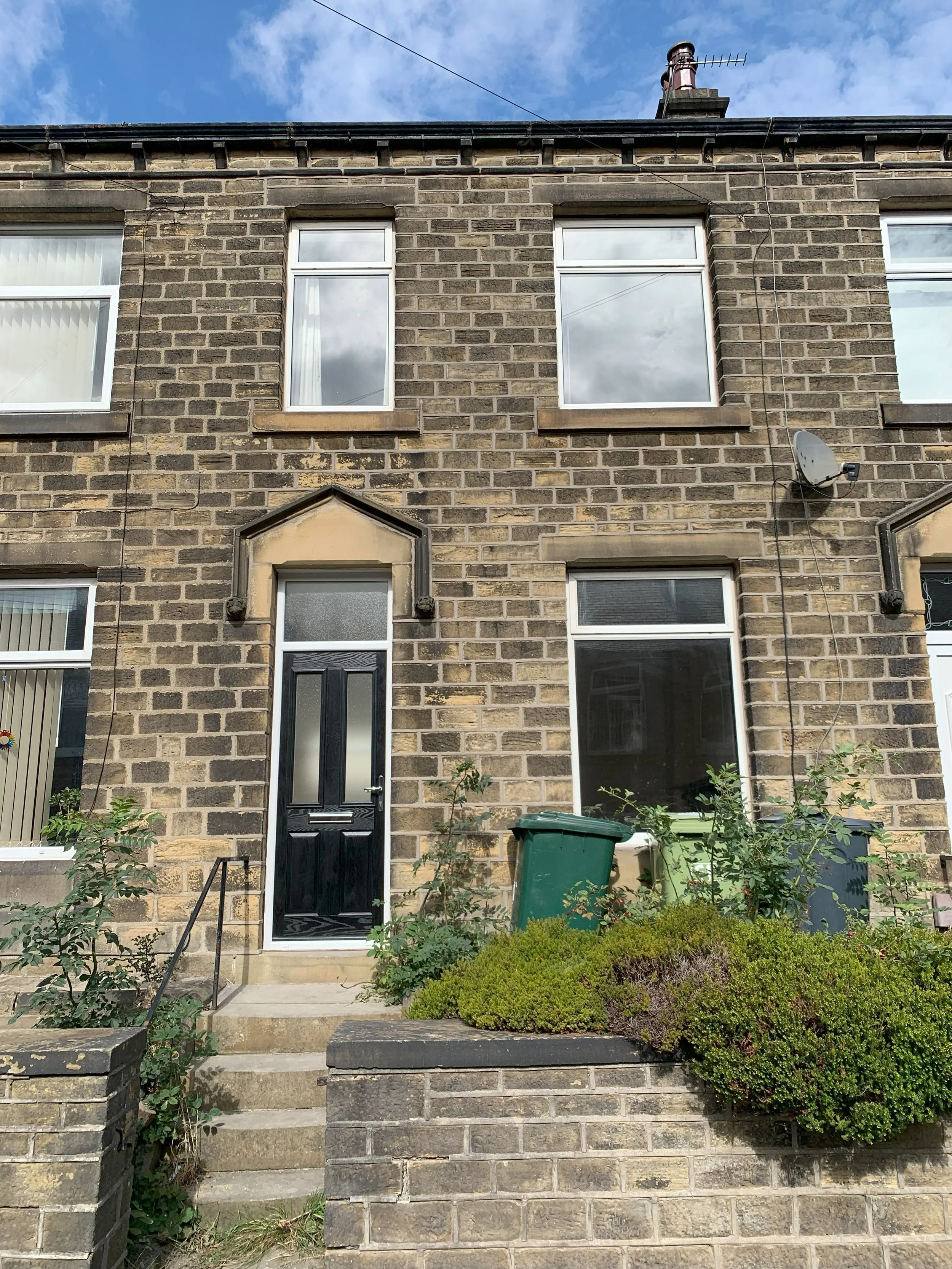 Royd Street, Slaithwaite