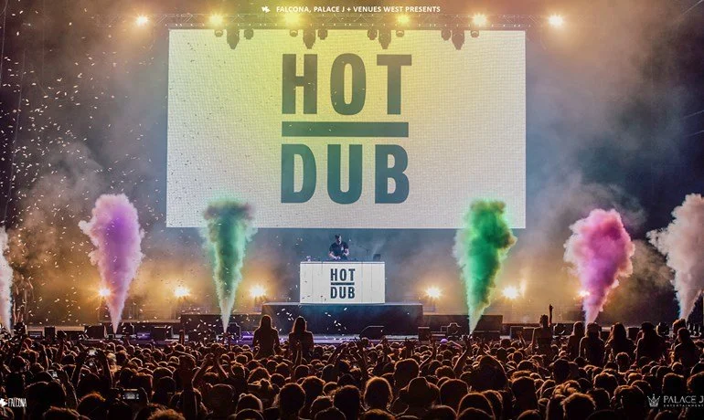 Hot Dub