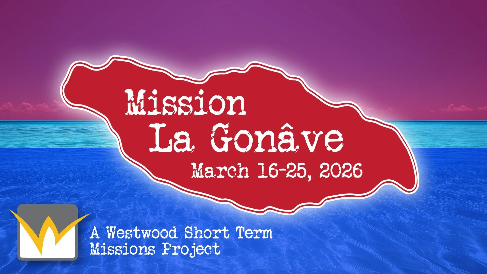 Mission La Gonâve