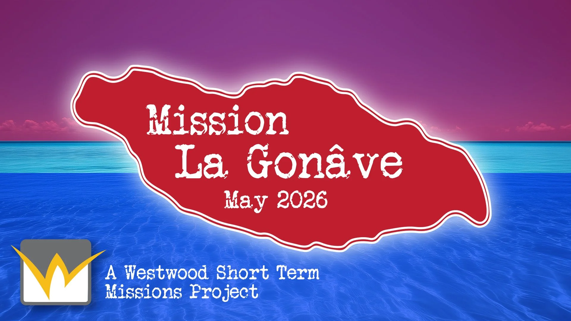 Mission La Gonâve