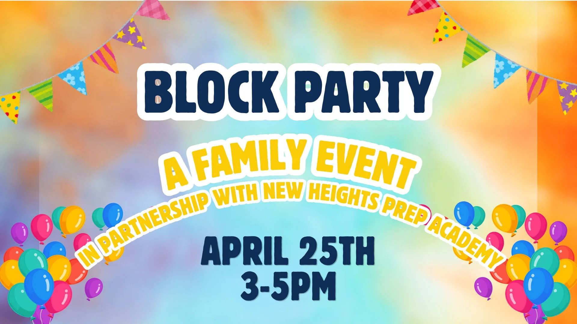 Block Party