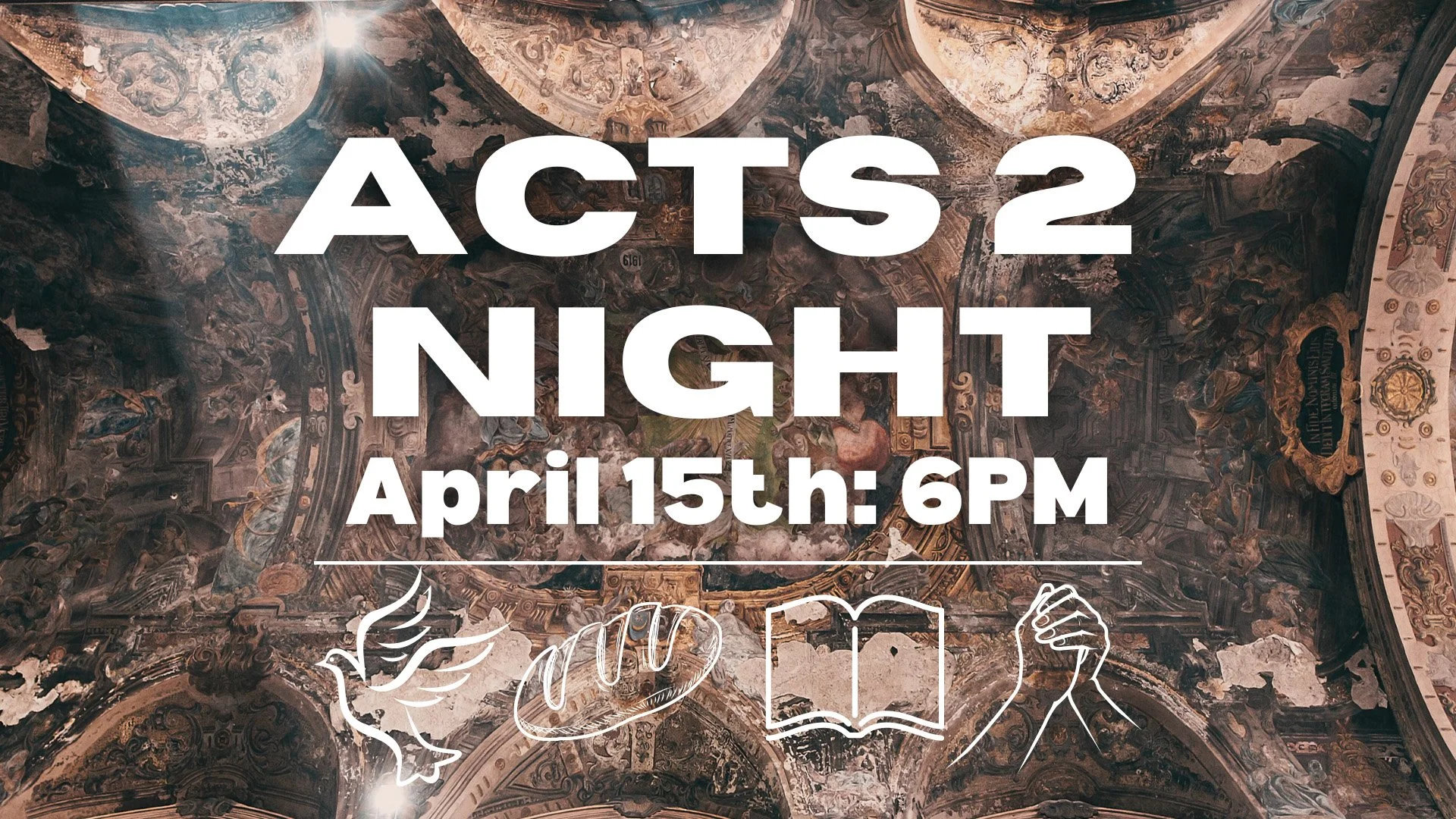 Acts 2 Night